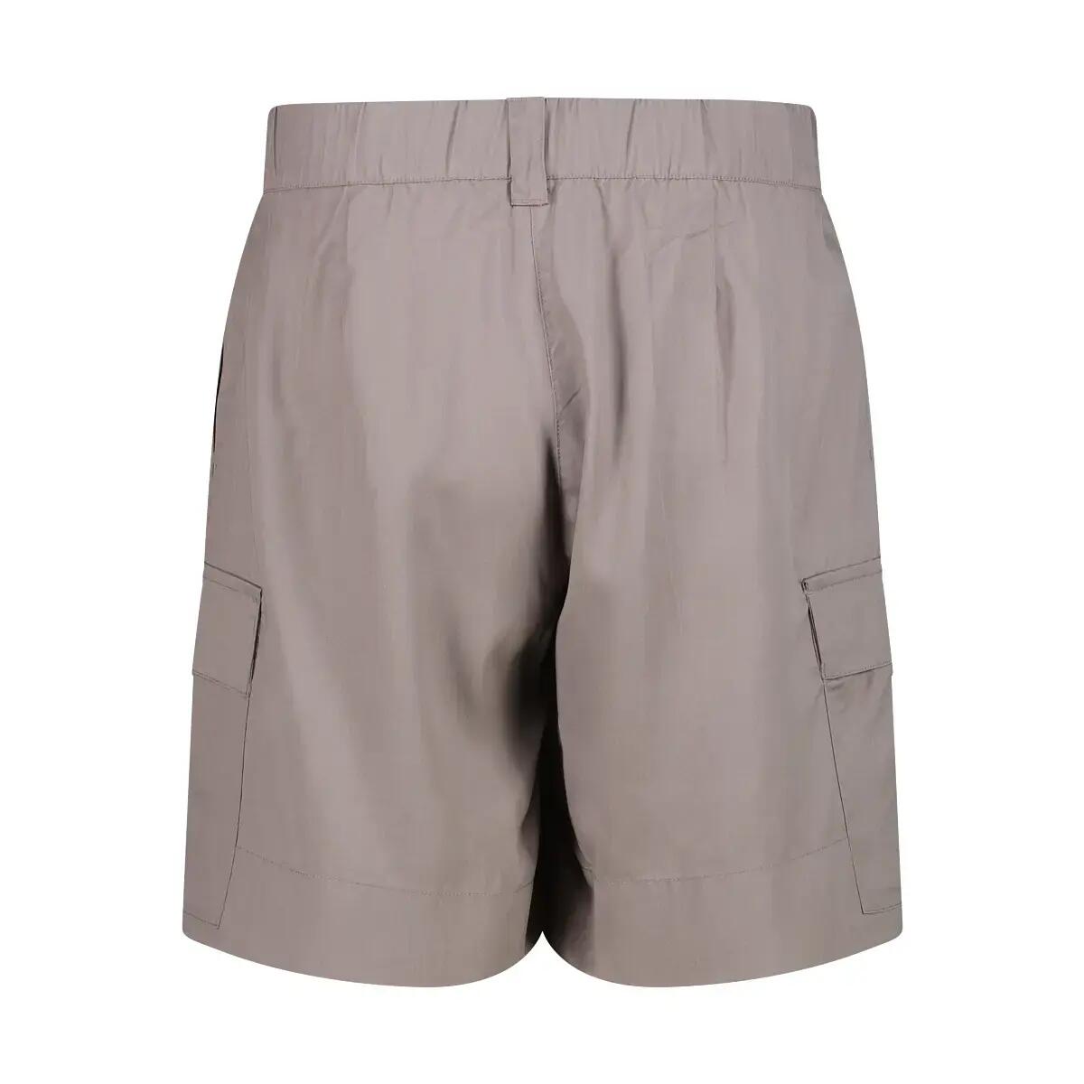 Bermudy z lyocellu dla kobiet CMP Tencel 3/3