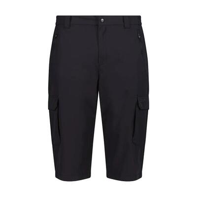 Uitbreidbare bermuda cmp capri