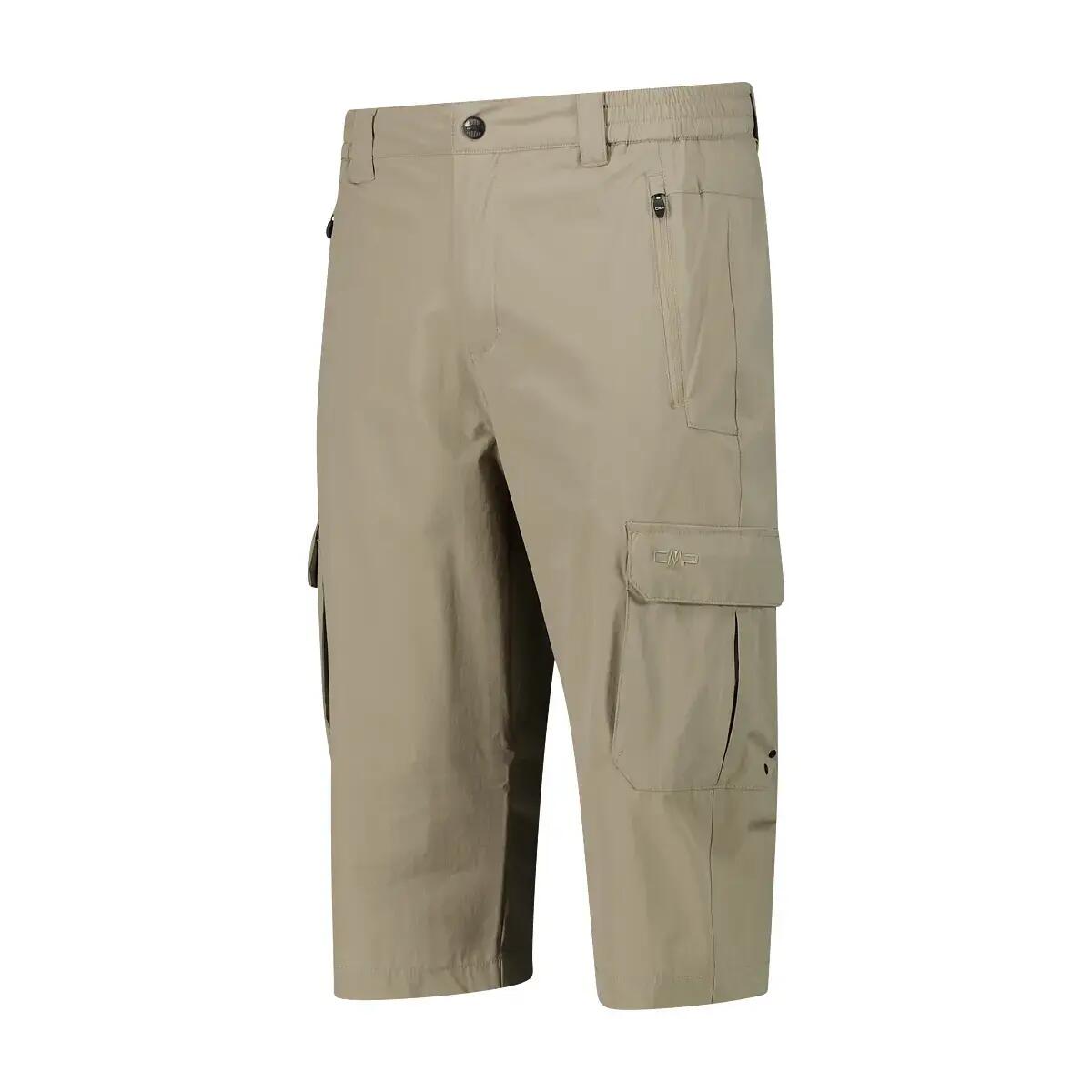 Bermuda elasticizzata CMP Capri 2/3