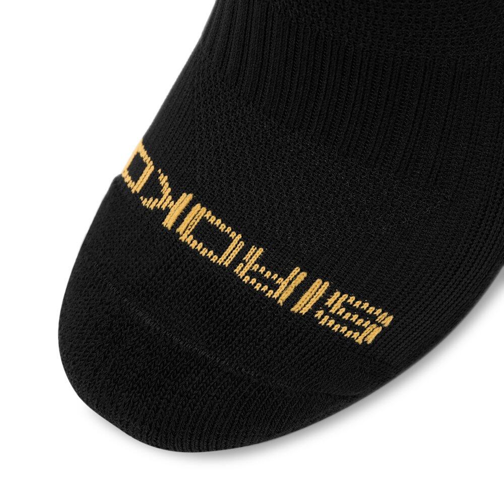 Chaussettes de football officielles adulte Real Sporting de Gijón Homme et Femm 3/5