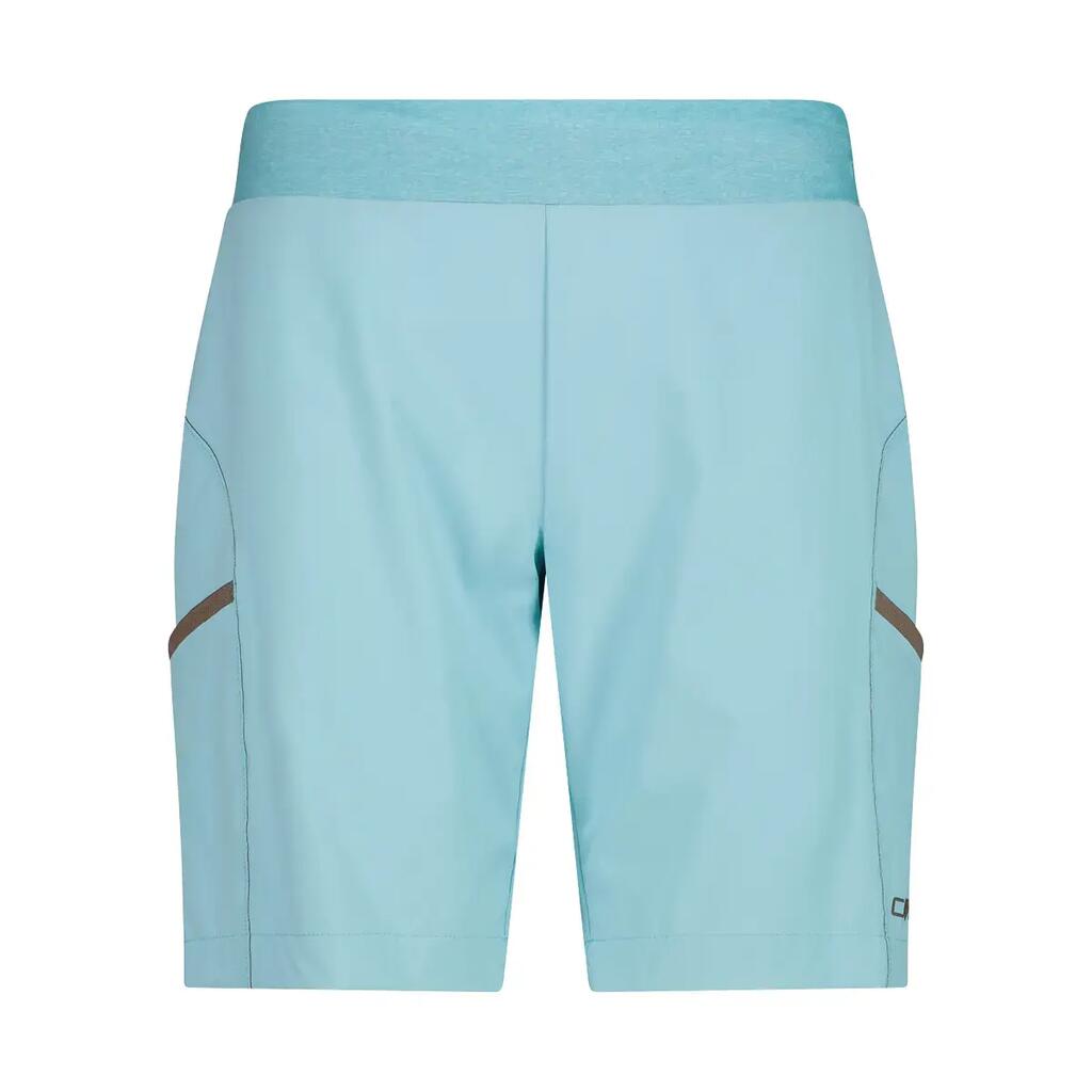 Women’s shorts with pockets CMP