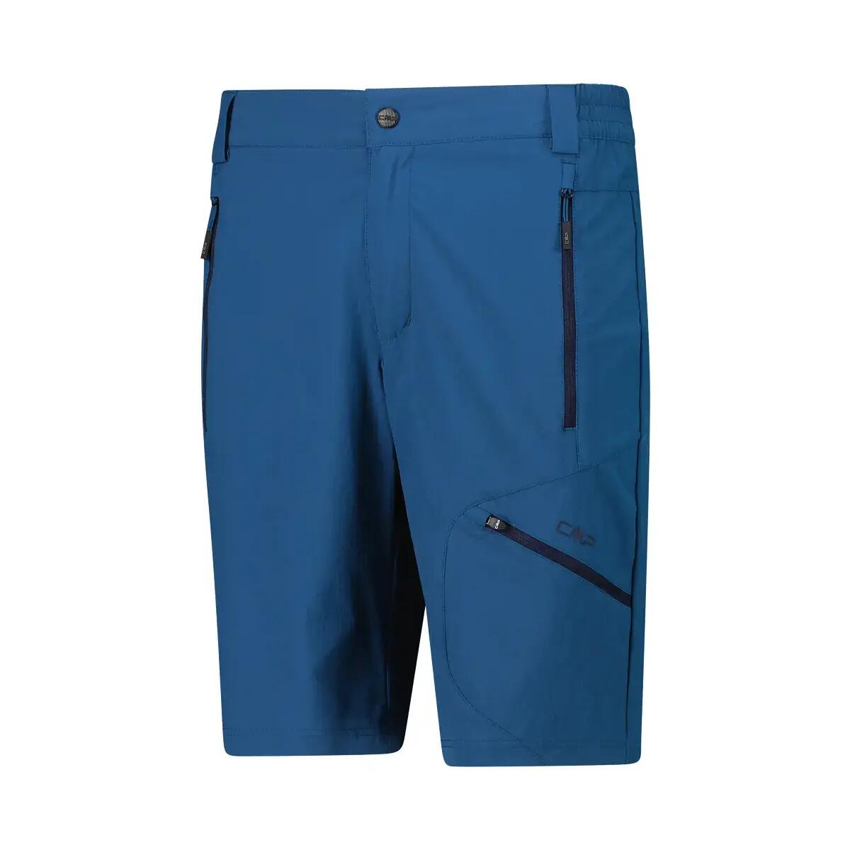 Bermuda avec poche thermocollée CMP 3/3