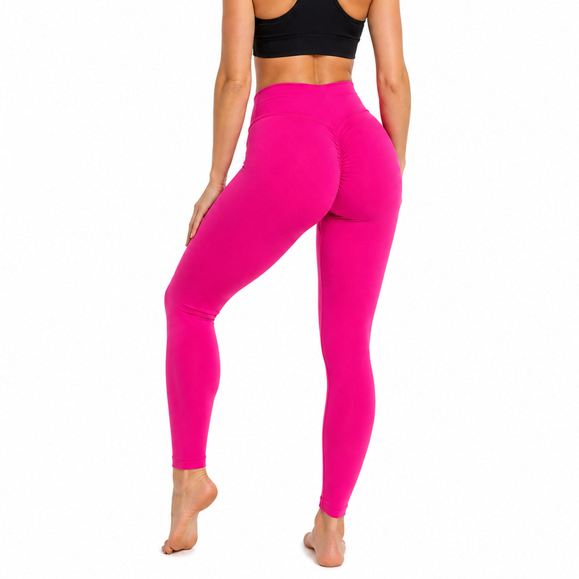 leggings sport da donna, disponibile in diversi colori 2/5