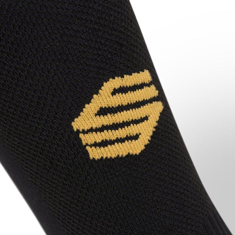 Șosete de fotbal oficiale real sporting de gijón pentru adulți RSG Socks Home