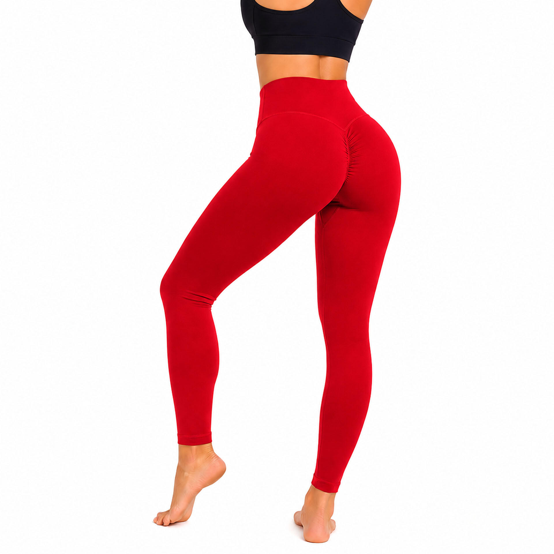 leggings sport da donna, disponibile in diversi colori 2/5