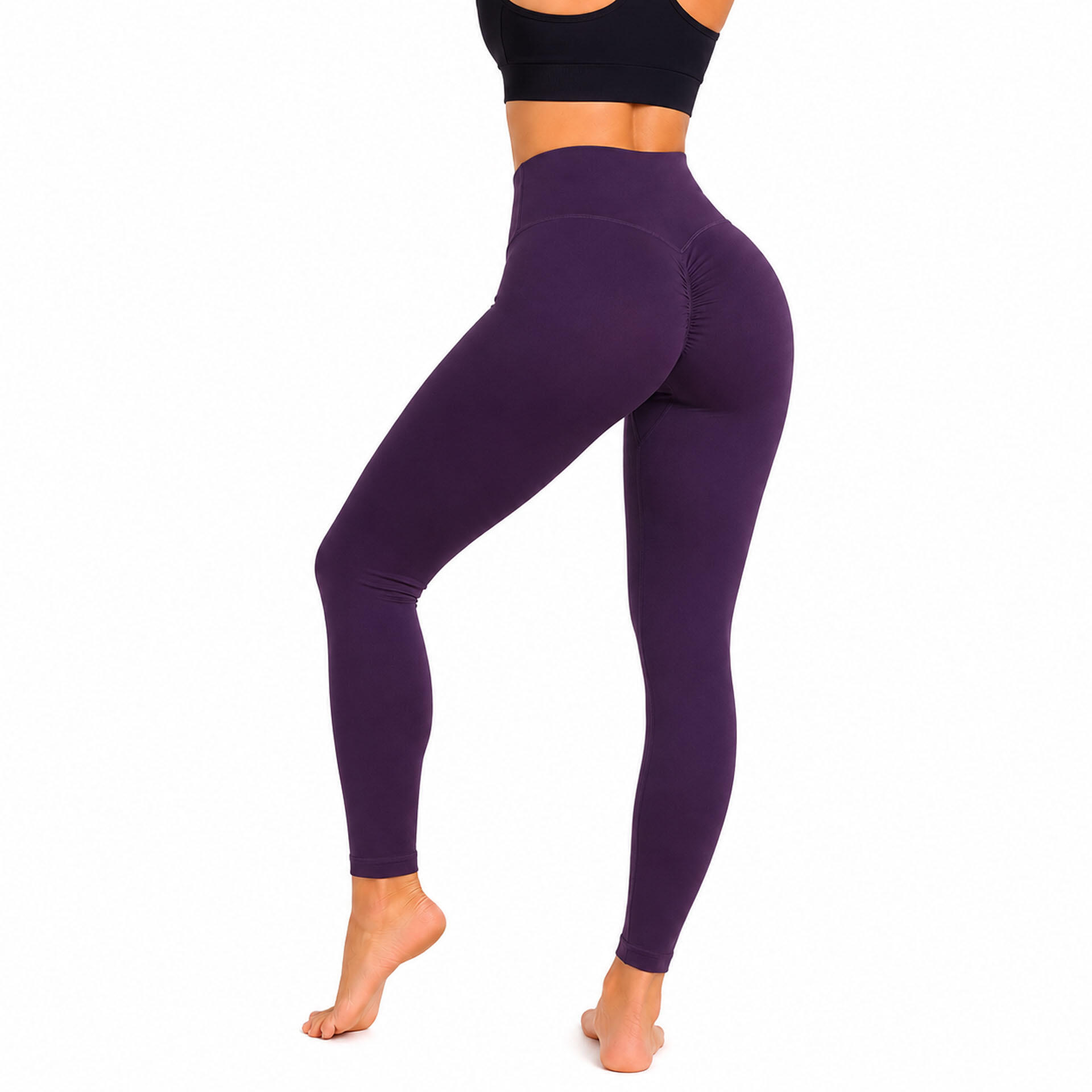 leggings sport da donna, disponibile in diversi colori 2/5