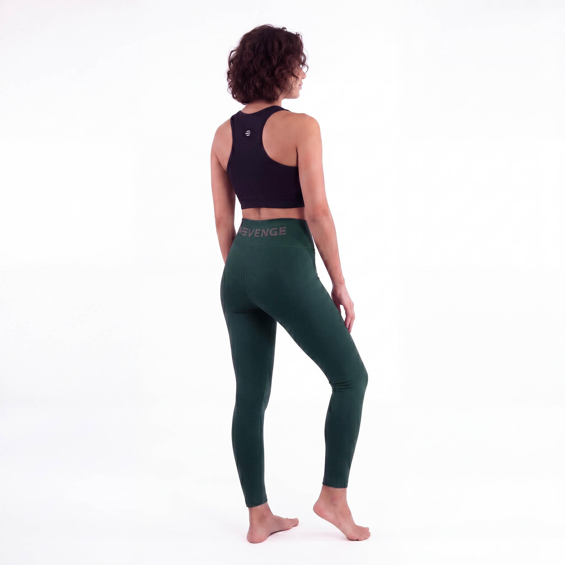 leggings comfort da donna, disponibile in diversi colori 2/5