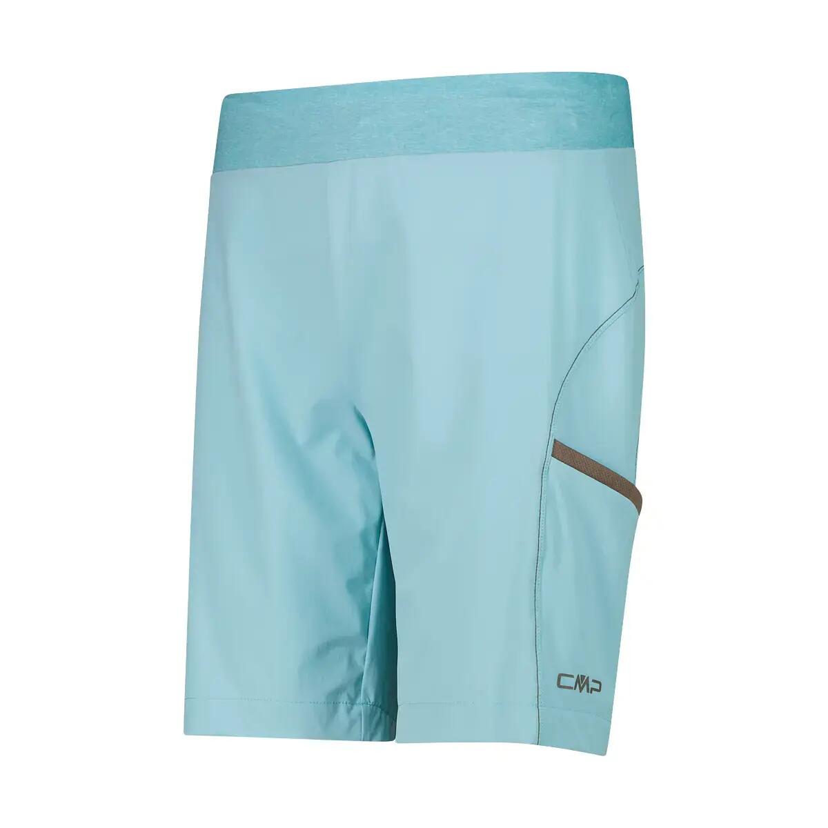 Short avec poches femme CMP 3/3