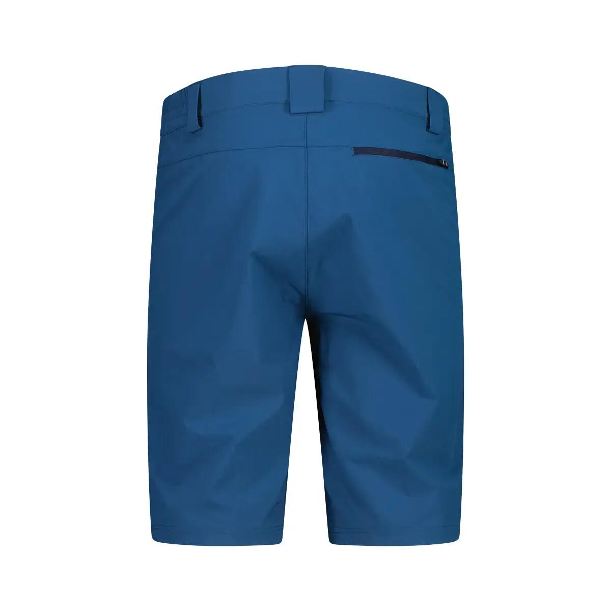 Bermuda avec poche thermocollée CMP 2/3