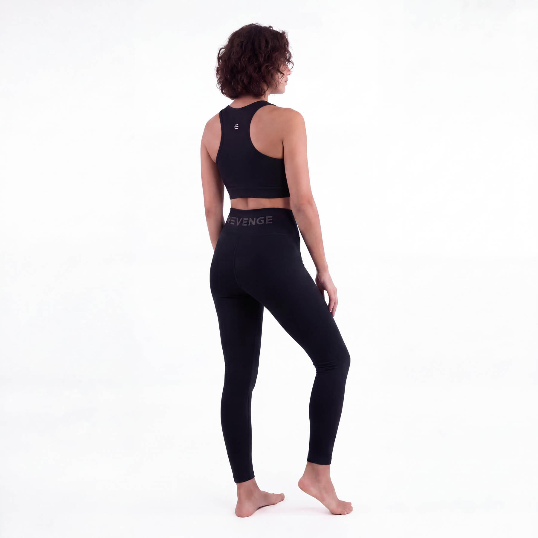 leggings comfort da donna, disponibile in diversi colori 2/5