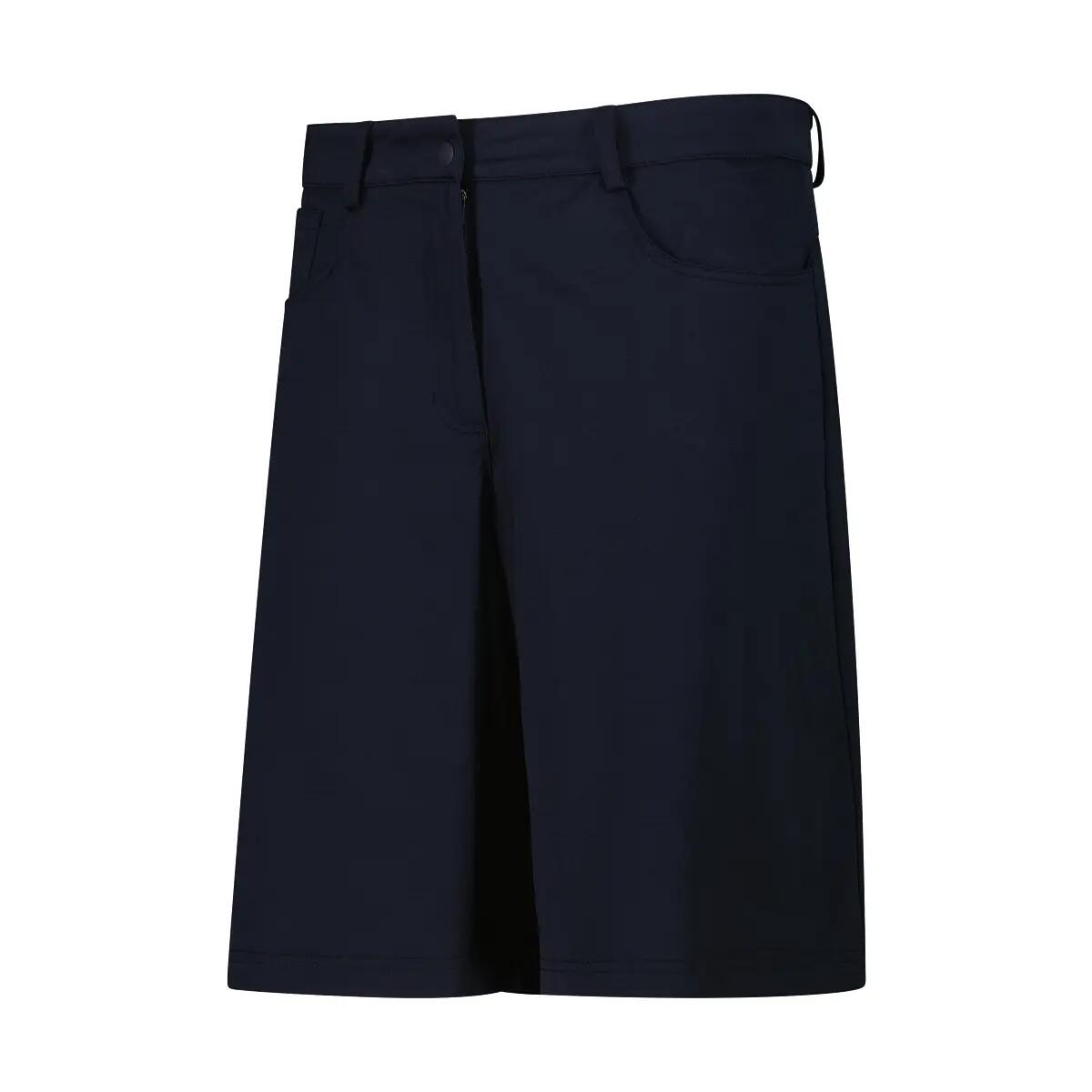 Bermuda kompakt dame CMP Stretch 3/3