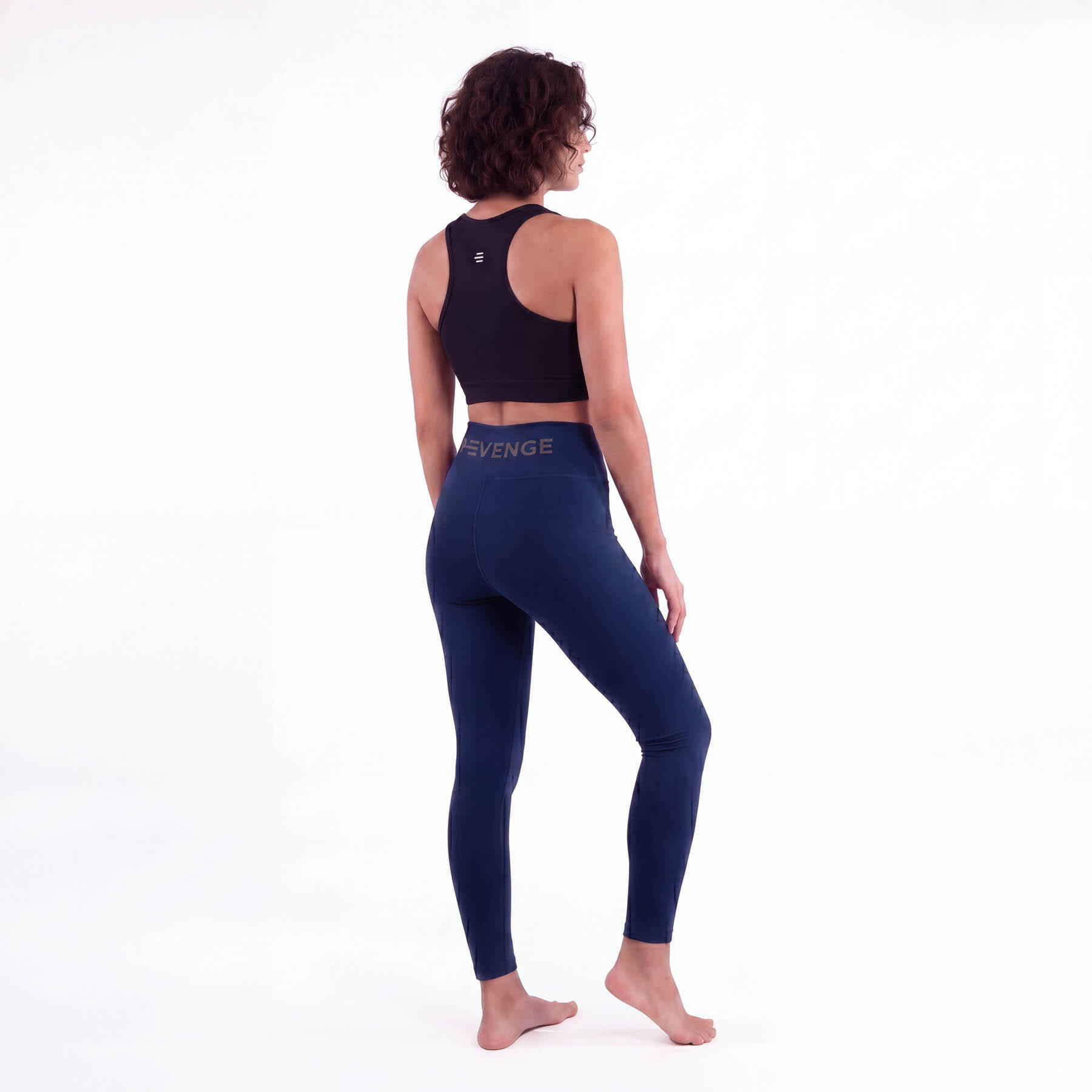 leggings comfort da donna, disponibile in diversi colori 2/5