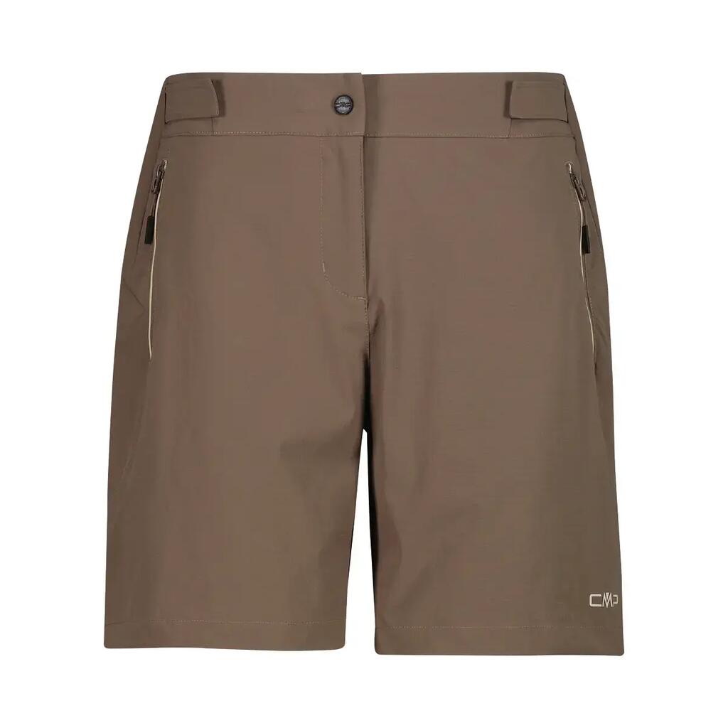 Women's Bermuda shorts CMP Ripstop
