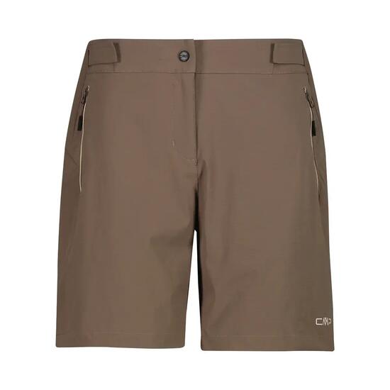 Bermuda-Shorts für Damen CMP Ripstop