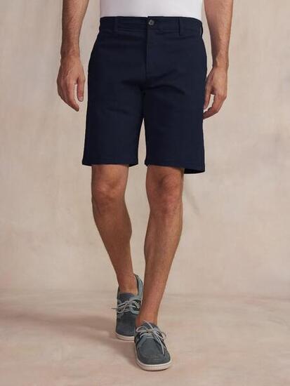 Bermuda - homme - pavlober - marine