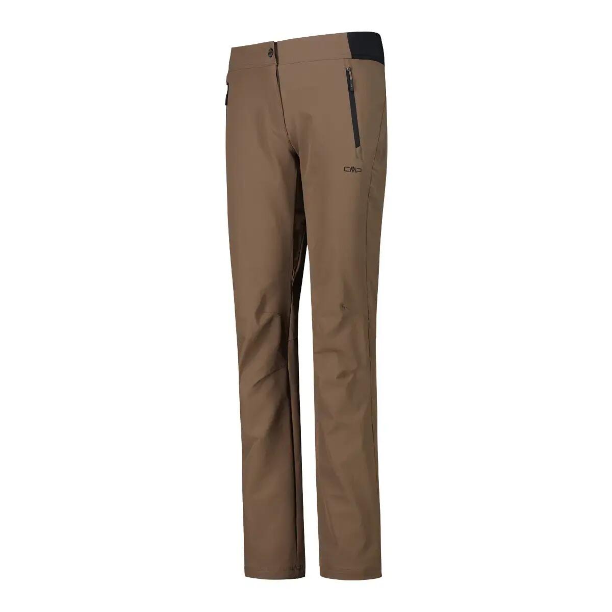 Spodnie trekkingowe damskie CMP 2/3