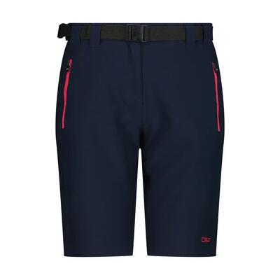 Lichte wandelshort voor dames cmp