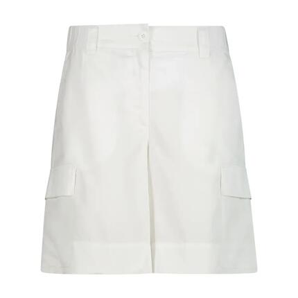 Lyocell Bermuda Damen CMP Tencel