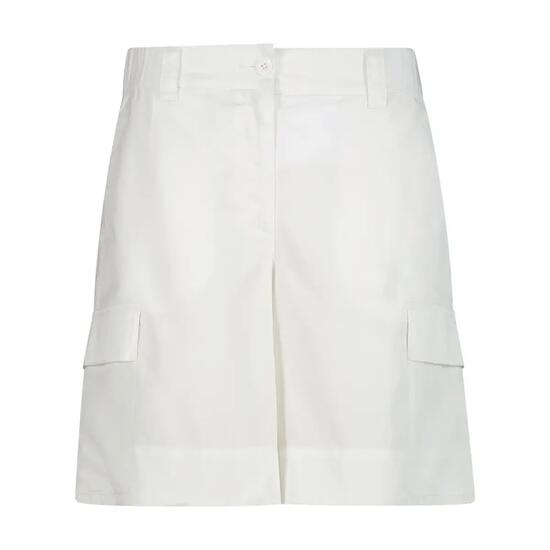 Lyocell Bermuda Damen CMP Tencel