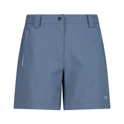 Short de randonnée femme CMP Unlimitech Stretch