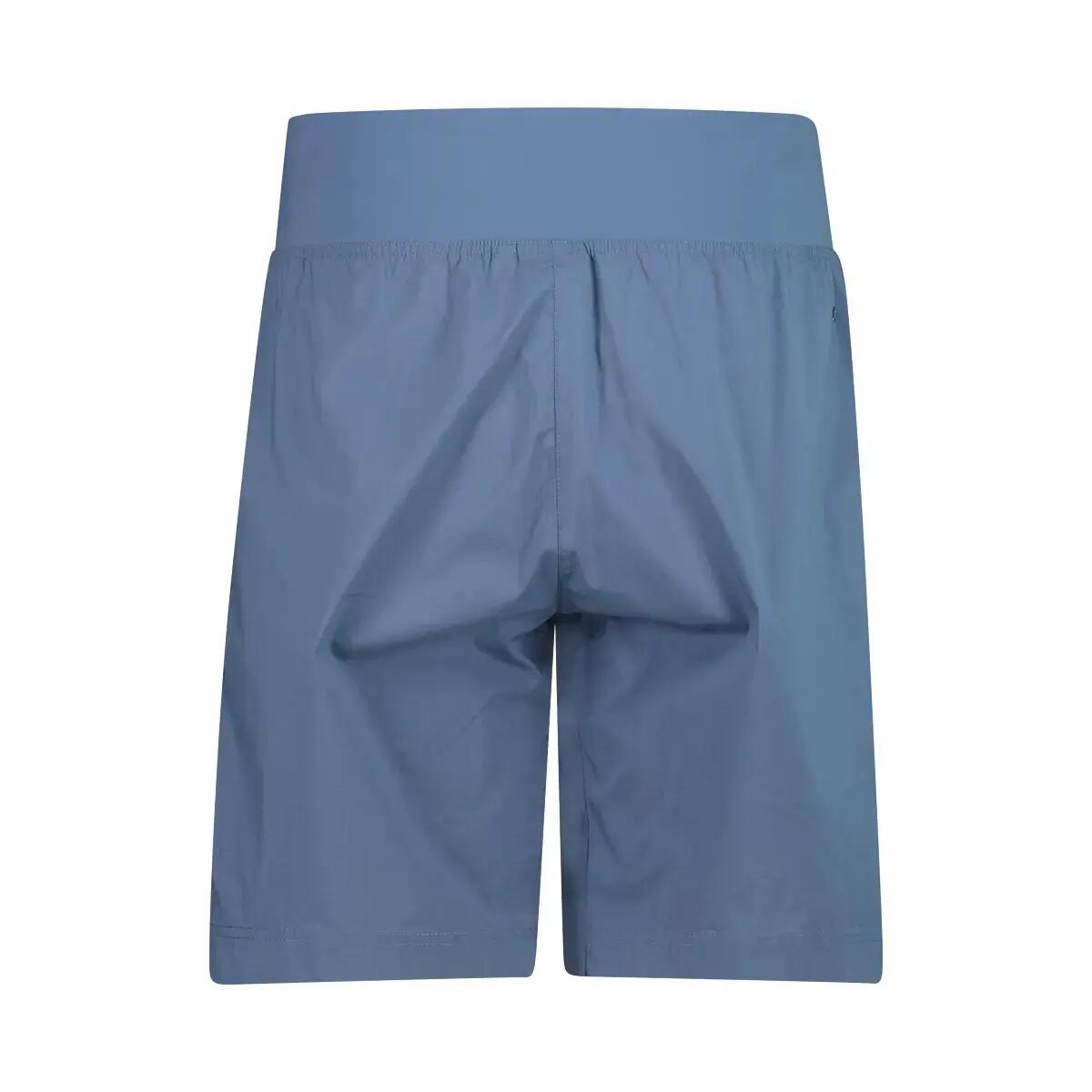 Shorts aus dehnbarem Jersey Damen CMP 2/4