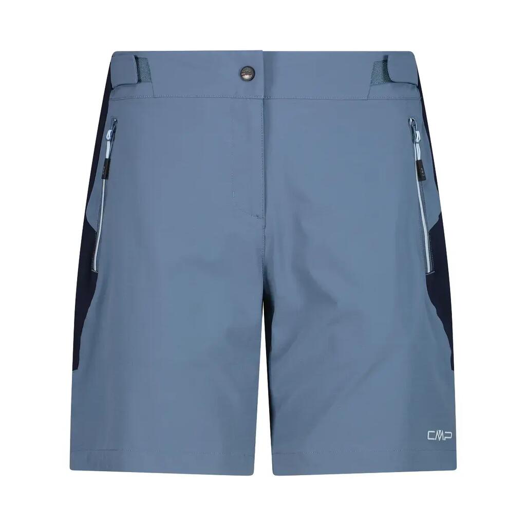 Women's Stretch Ripstop Shorts CMP