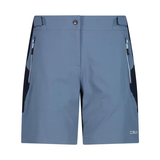 Bermuda-Shorts für Damen CMP Ripstop