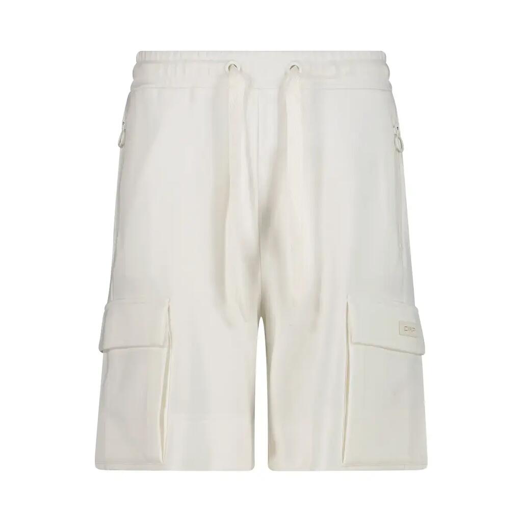 Women's Stretch Cargo Shorts CMP