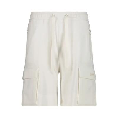 Stretch korte cargo dames cmp