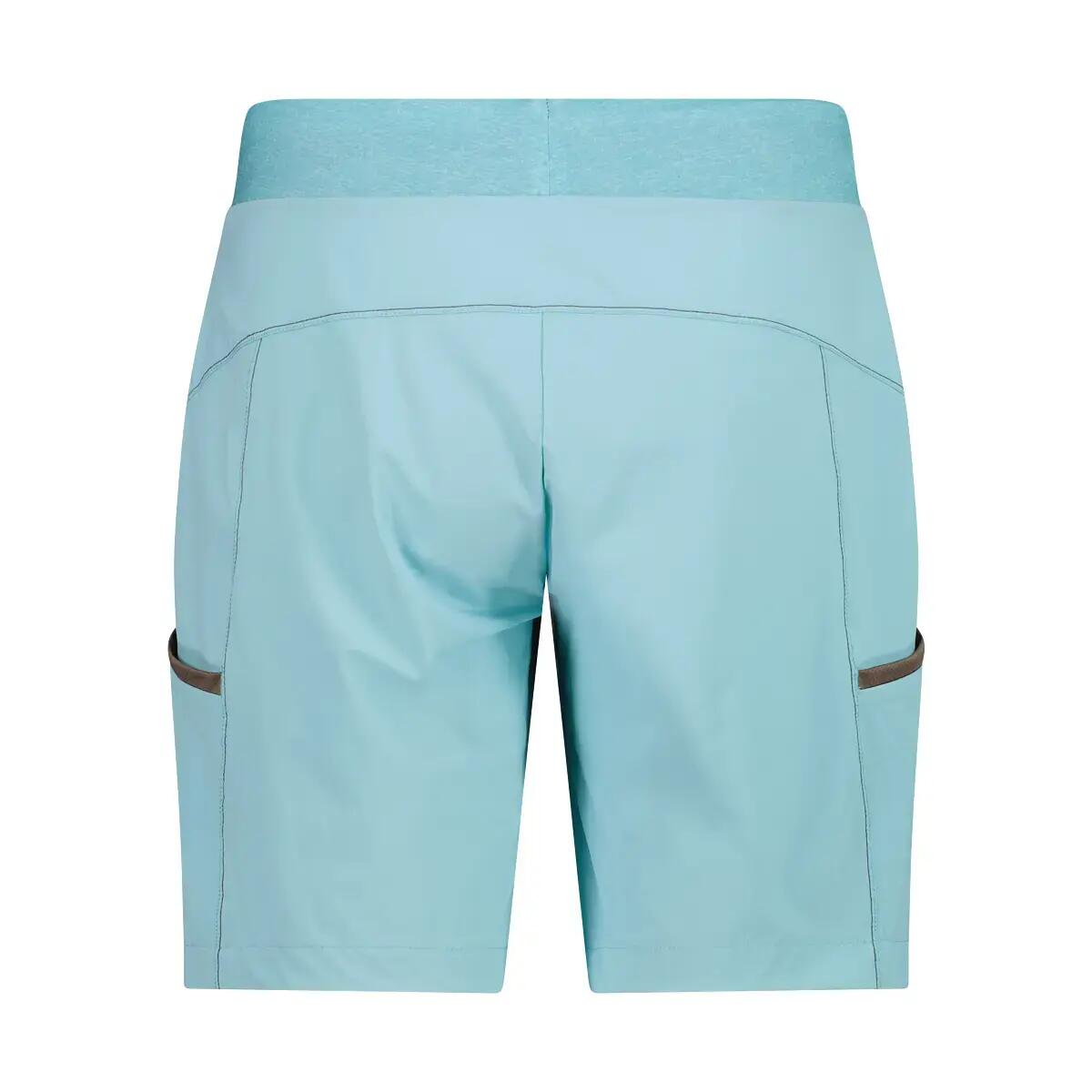 Short avec poches femme CMP 2/3