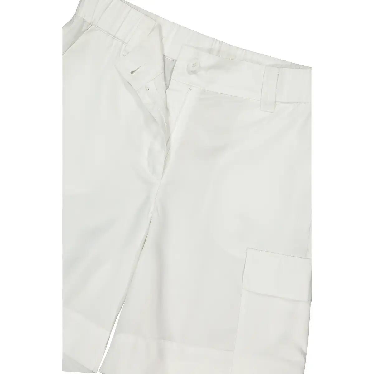 Bermuda en lyocell femme CMP Tencel 4/4