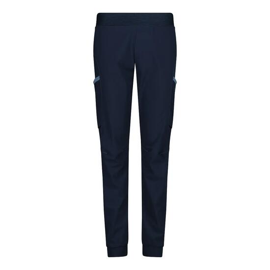 Pantalon de randonnée femme CMP