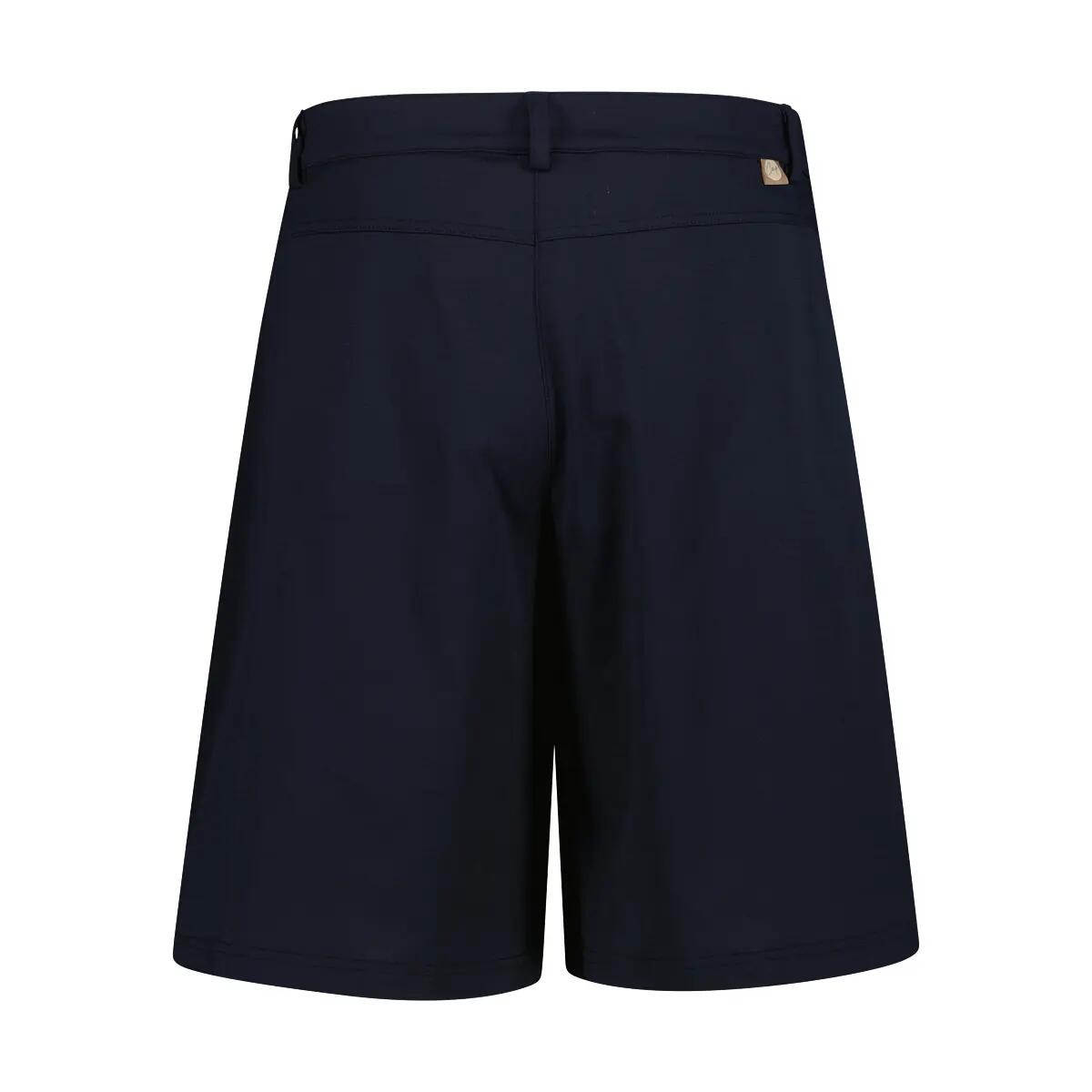 Bermuda kompakt dame CMP Stretch 2/3