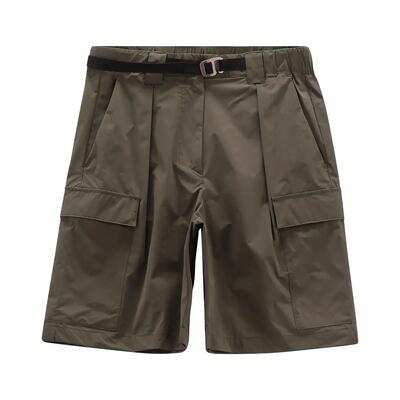 Cargo shorts voor dames cmp