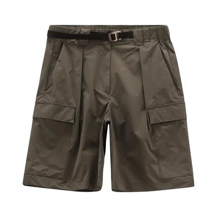 Cargo shorts voor dames CMP