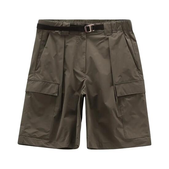Cargo shorts voor dames CMP