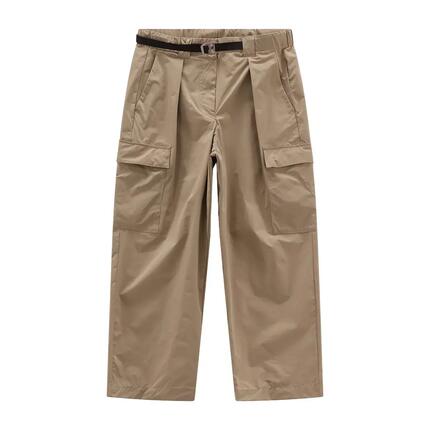 Damskie spodnie cargo CMP