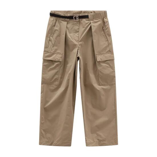 Damskie spodnie cargo CMP