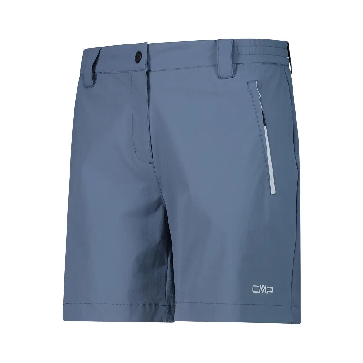 Short femme CMP Unlimitech 3/3