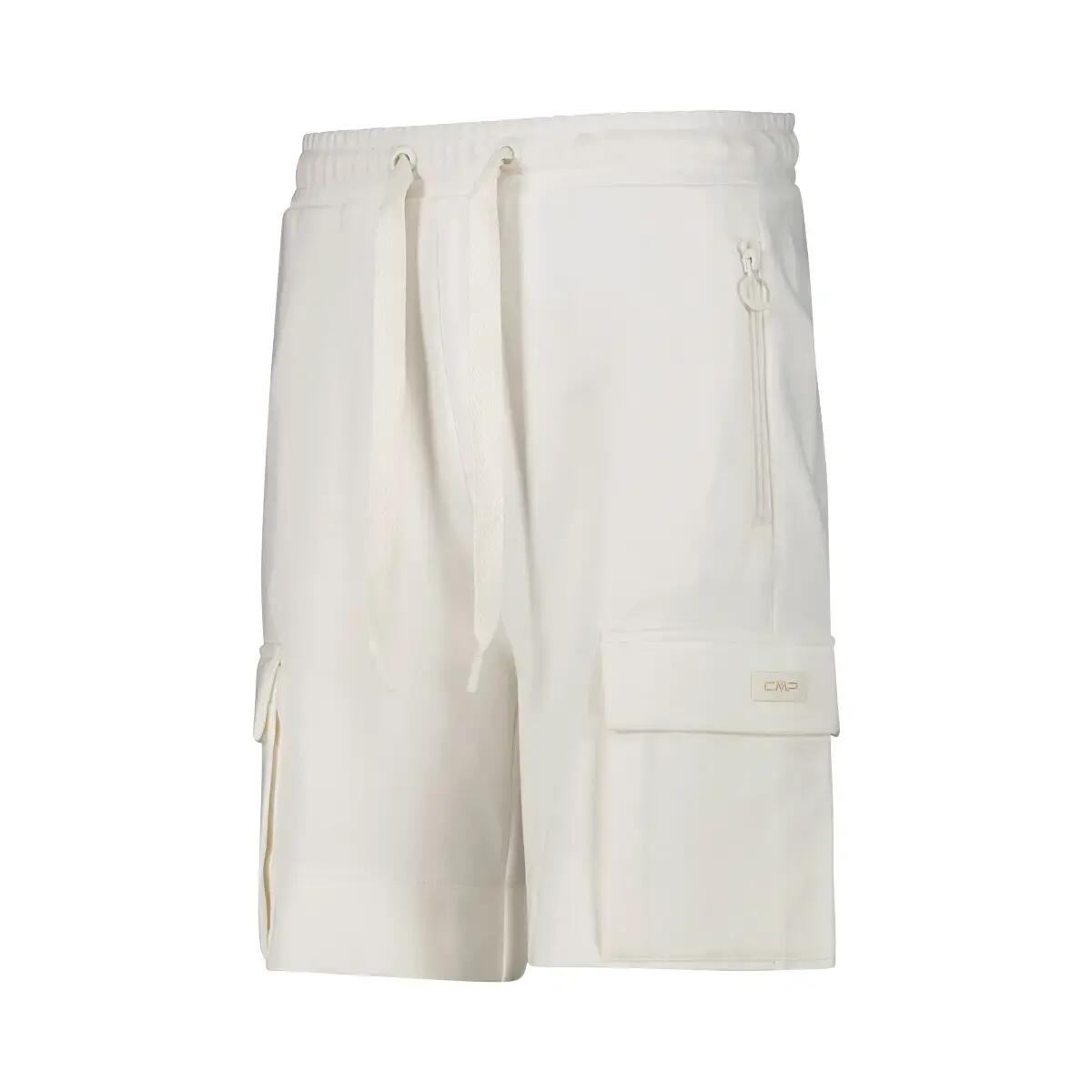 Short Cargo De Stretch Para Mujer CMP 3/3
