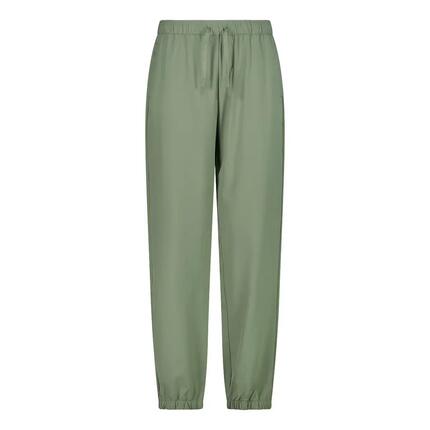 Damskie spodnie dresowe rozciągliwe CMP