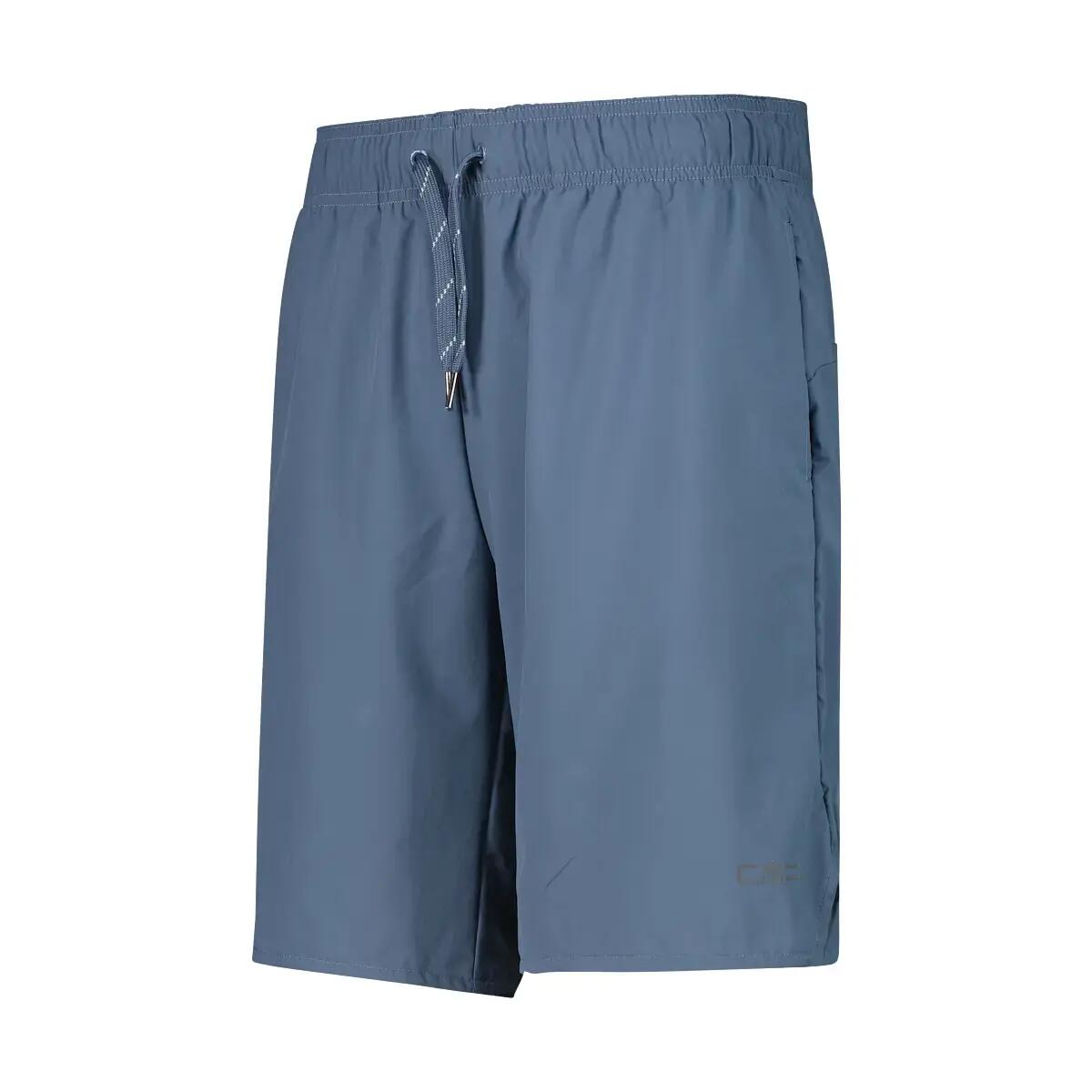 Short in poliestere elasticizzato donna CMP 3/3
