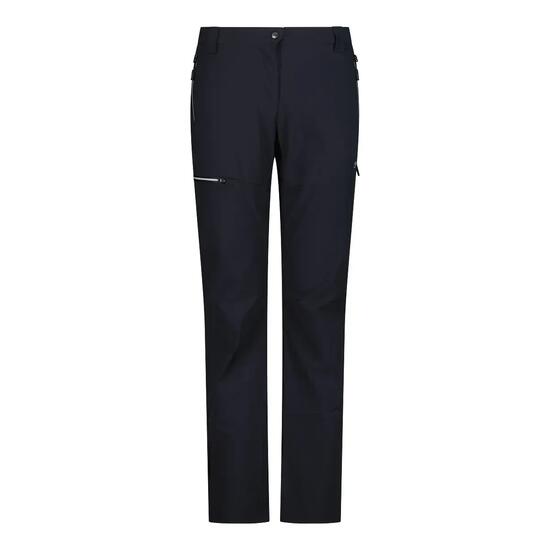 Damen Ripstop Wanderhose CMP