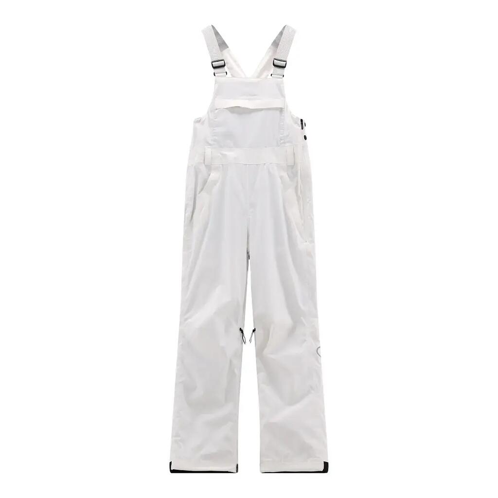 Women's softshell ski overalls CMP