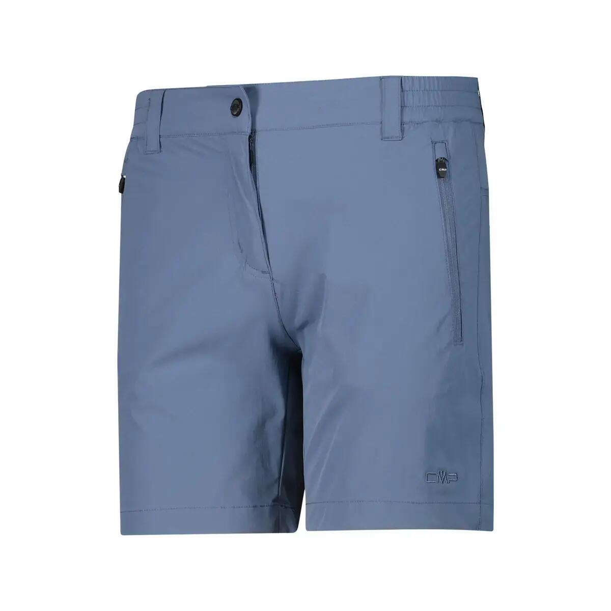 Pantaloni corti espandibili da donna CMP 3/3