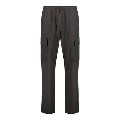 Stretch polyester cargo pant cmp