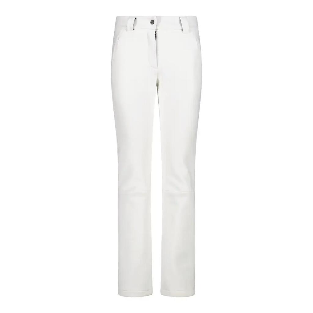 Ski Pants with Integrated Gaiters Women's CMP