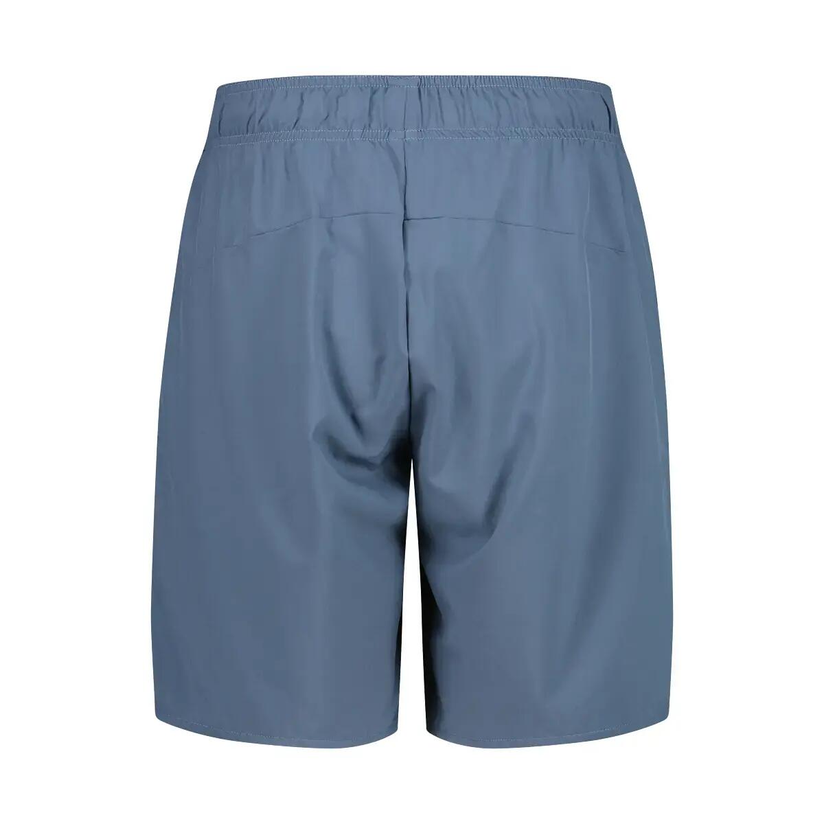 Short in poliestere elasticizzato donna CMP 2/3