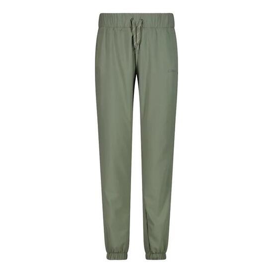CMP Damen Trainingshose Woman Long Pant 3C83176
