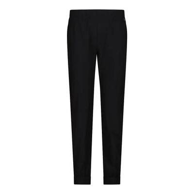Ultralichte stretch polyester broek dames cmp